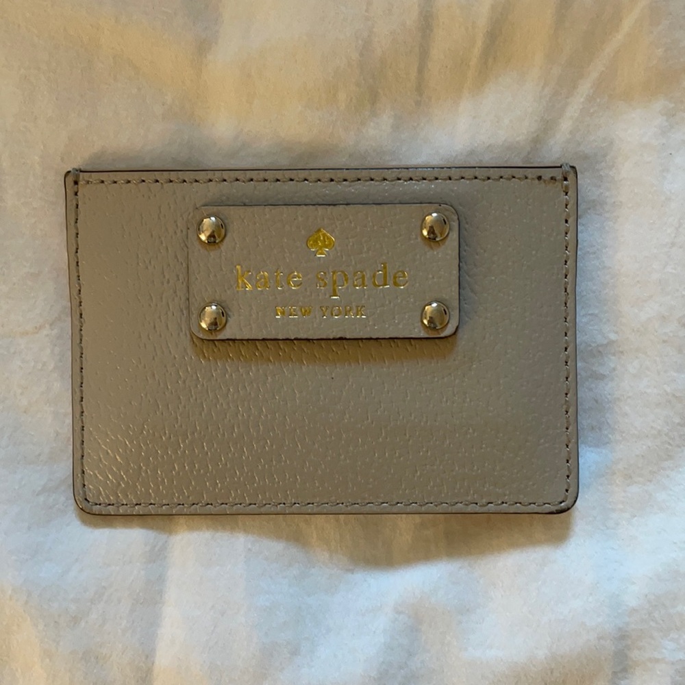 Kate Spade Wallet
